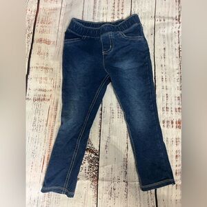 Jumping Beans | Toddler Jeggings